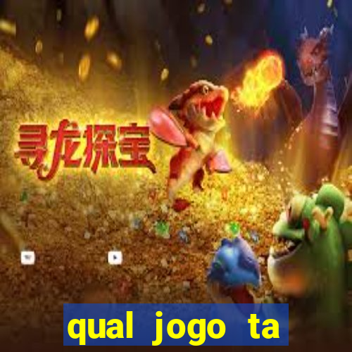 qual jogo ta pagando mais agora